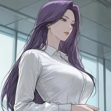 Profile image of チェ・ユジン