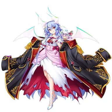 Profile image of レミリア