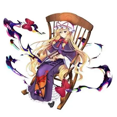 Profile image of 八雲紫