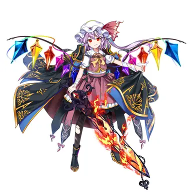 Profile image of フラン