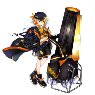 Profile image of 霧雨魔理沙