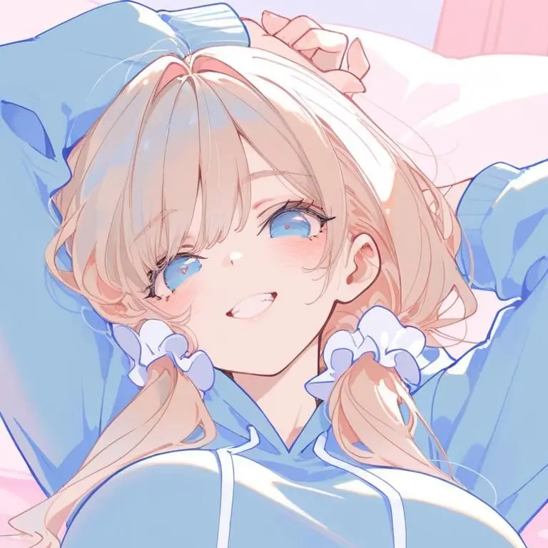 PoliteDaug6451의 は