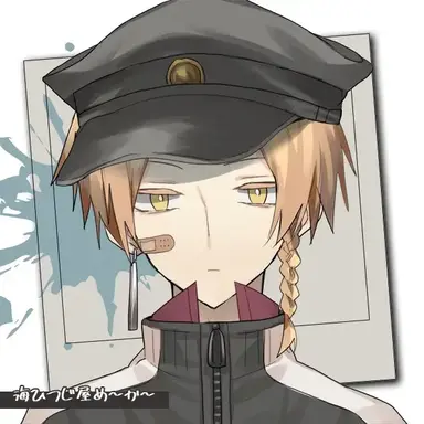 Profile image of K