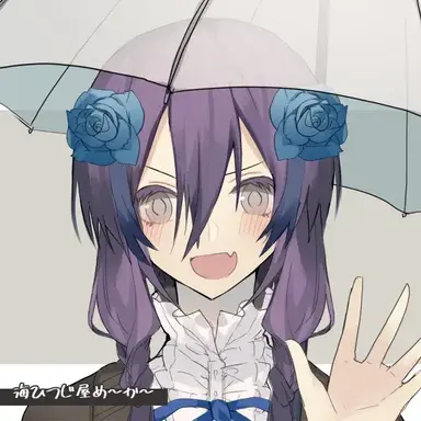 Profile image of ユメ