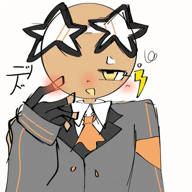 Profile image of デッド