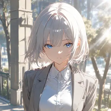 Profile image of 天王寺 怜子