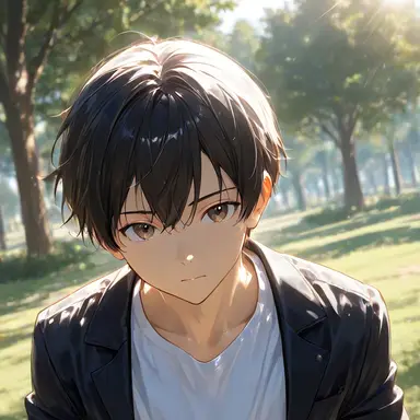 Profile image of 鞍馬 奎二