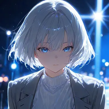 Profile image of 天王寺 怜子