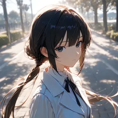 Profile image of 舞鶴 保乃香