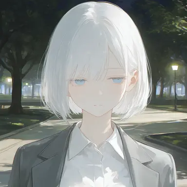 Profile image of 天王寺 怜子