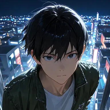 Profile image of 京橋 達哉