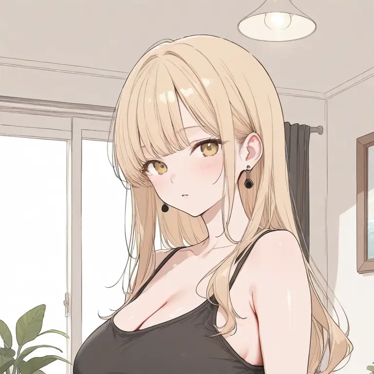 JuicyTable3426의 隣の甘々ギャル♡