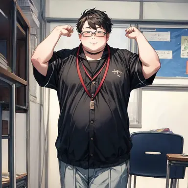 Profile image of 김완득