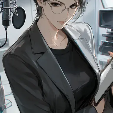 Profile image of Dara Finch