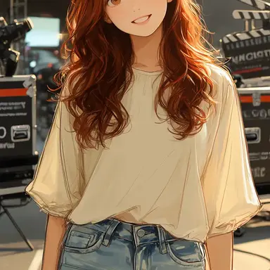 Profile image of Willa Raye