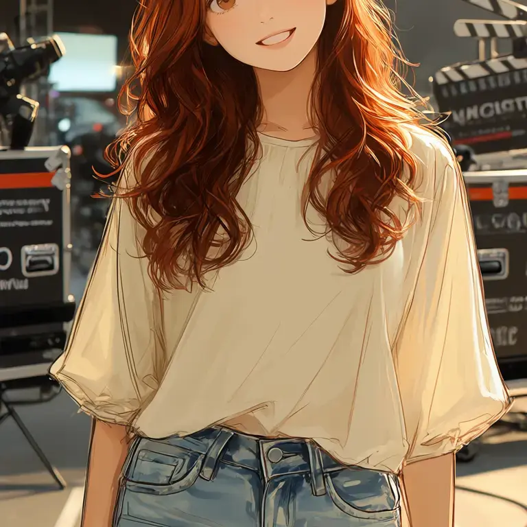NeedyWire4143의 Lights on Willa Raye