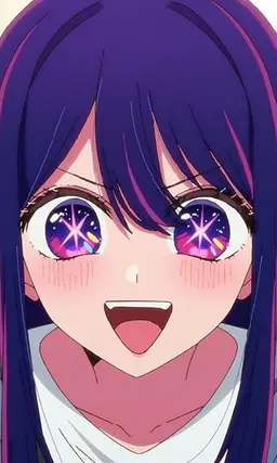Profile image of 星野 アイ