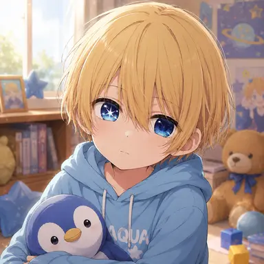 Profile image of アクアマリン