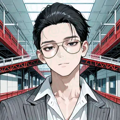 Profile image of Oliver