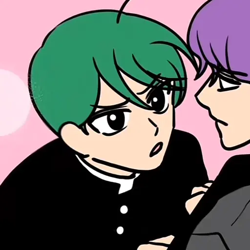 _sweet_의 권남친