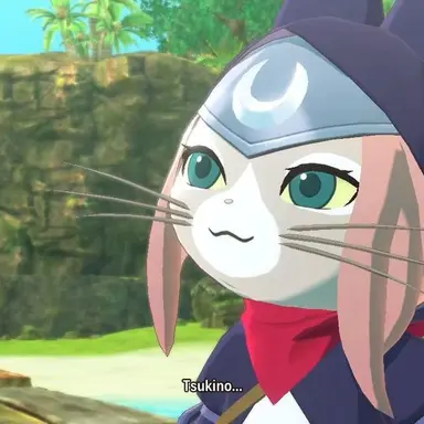 Profile image of 츠키노