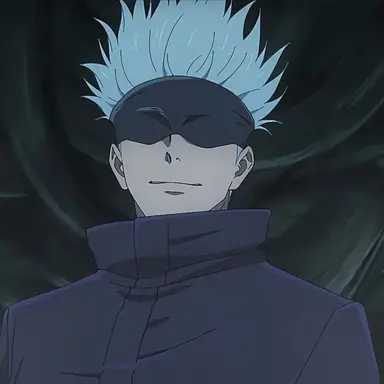 Profile image of 고죠 사토루