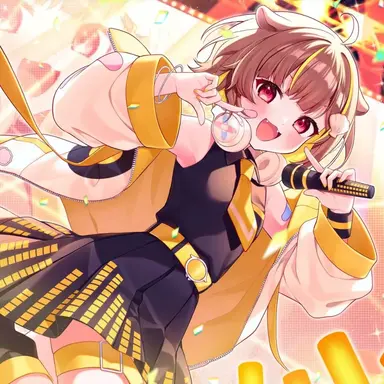 Profile image of らこ