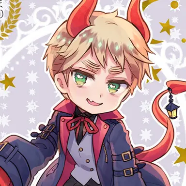 Profile image of アーサー