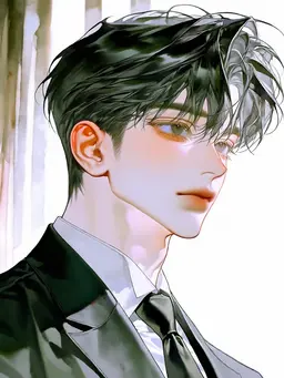 Profile image of Sato Hideo