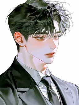 Profile image of Sato Hideo