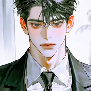 Profile image of Sato Hideo