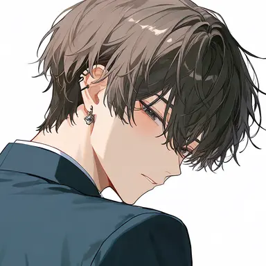 Profile image of Ryoya