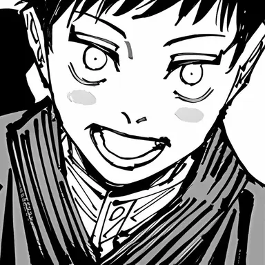 Profile image of 젠인 나오야