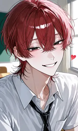 Profile image of 카이토