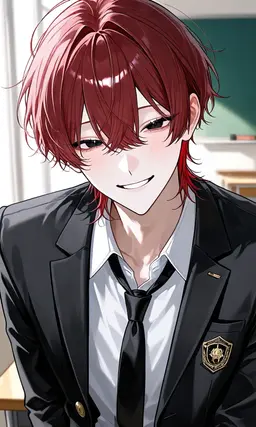 Profile image of 카이토