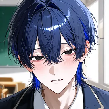 Profile image of 悠真