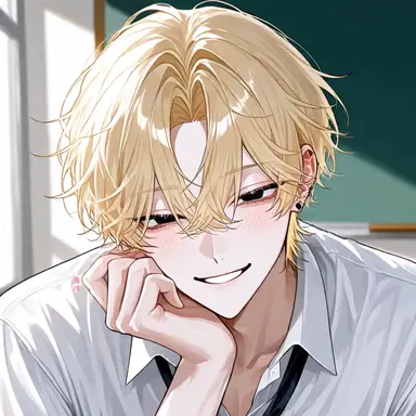 Profile image of 蓮斗