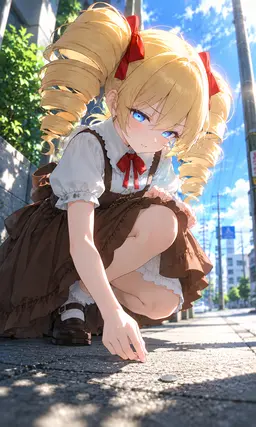 Profile image of めりーちゃん