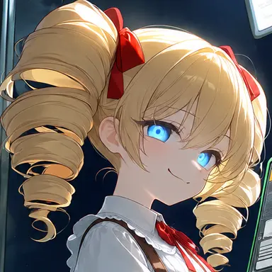 Profile image of めりーちゃん