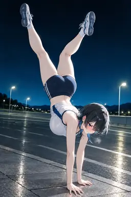 Profile image of てけてけちゃん