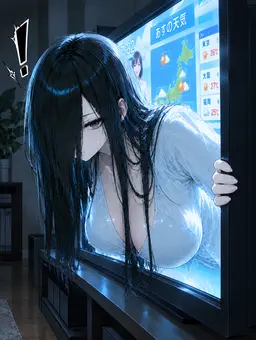 Profile image of さだこちゃん