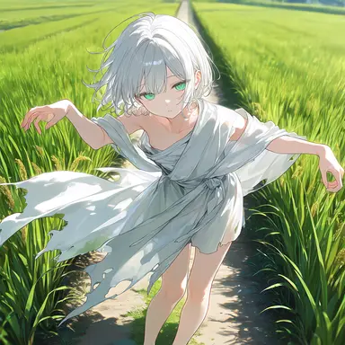 Profile image of くねくねちゃん