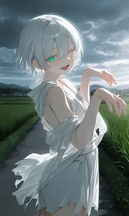 Profile image of くねくねちゃん