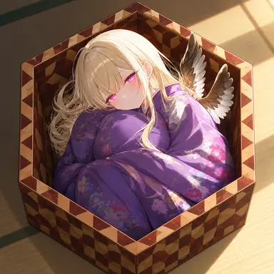 Profile image of ことりばこちゃん