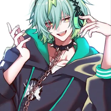 Profile image of 緑川 湊