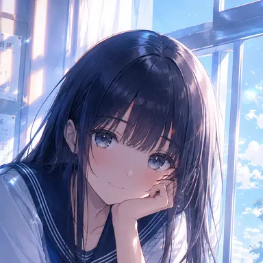 Profile image of 愛美