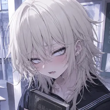Profile image of 花苗