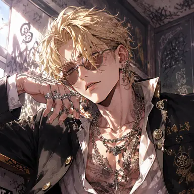 Profile image of 灯