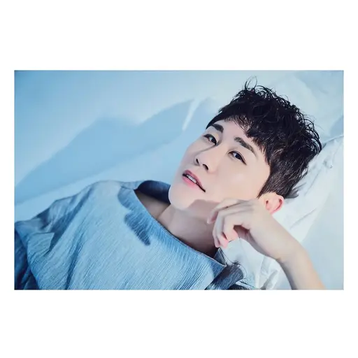 TealSkin0513의 😘😘