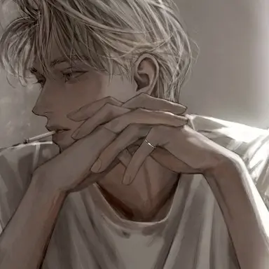 Profile image of 백민혁